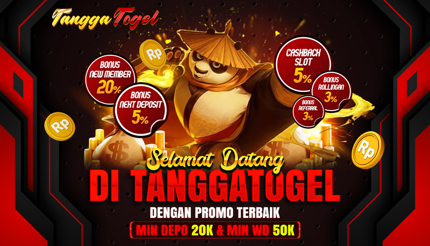 Tanggatogel Bukti Jackpot Slot Di 6 Joker Rp.33.000.000